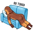 wookie_tired Discord Emoji