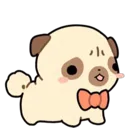 Doggo Doggo