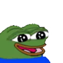 Happypepe happypepe Discord Emoji