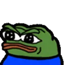 Madpepe madpepe Discord Emoji