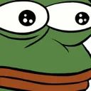 reallyshockedpepe Discord Emoji