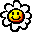 Flower Discord emoji