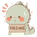 freehug