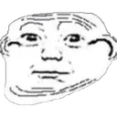 troll Discord Emoji
