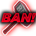 BanHammer Discord emoji