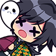 Dead Discord emoji