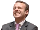 kisspngemmanuelmacronlaughtervid Discord Emoji