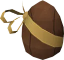 chocolate_egg_on_face_mask