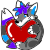 CFfloofiilove2 Discord emoji