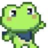 frogdance