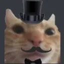 catofclass Discord Emoji