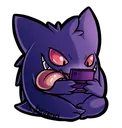 purple_gengar