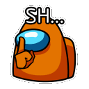 shhhhhhhhhhamongus Discord Emoji