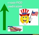 FICO_credit Discord Emoji