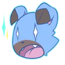 ShinyPog Discord Emoji