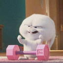snowballstrong_LBL Discord emoji