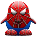 spidertux