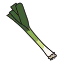 leek