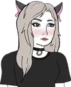 catgirldoomer Discord Emoji