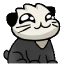 catpanda Discord Emoji