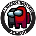 amogus Discord Emoji