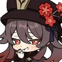 HuTao_Smug