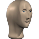 meme_guy Discord emoji