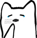 Ji_Cat_Yawning