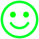 Happy Discord emoji