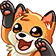 fox_cutepaws