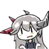 HakuShrug