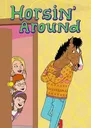 horsinAround