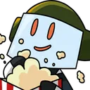 SpoonPopcorn SpoonPopcorn