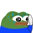 peepoSweat