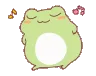 froggodoingalilhappydance