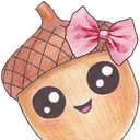acorn