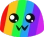 blob_colorful Discord emoji
