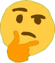 ThonkingShaky