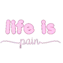 Pain Pain
