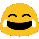 000_irzula_anibloblaugh Discord emoji