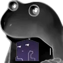 WorryKuroInverted