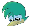 sadbean