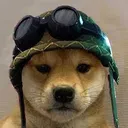 doge_soilder Discord Emoji