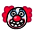 clownnnn Discord emoji