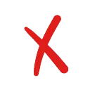 no