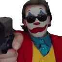 gun