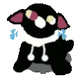 wigglyScare