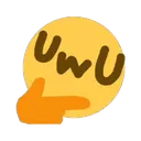 UwU