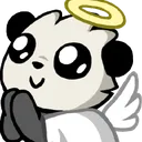 pngclipartPandaangelwingsDiscord