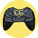 Logo 3 Discord Emoji